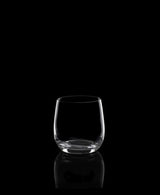 Set of six elegant lead-free crystal glasses from Stanley Rogers, perfect for serving wines and cocktails in style.