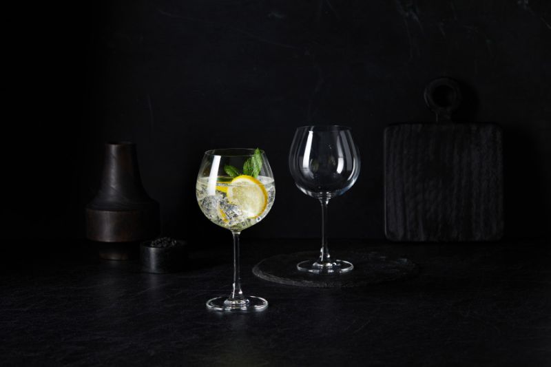 Stanley Rogers Tamar Gin Glass 690ml 6pk