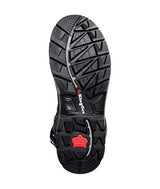 Zip Sided Boot - KingGee Quantum K27145  (Size 4)