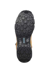 Zip Sided Boot - Hard Yakka Atomic Y60280  (Size 9)