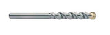 Sutton Masonry Drill 12mm with tungsten carbide tip for fast, efficient drilling in masonry, concrete, and stone.