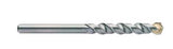 6mm Sutton Masonry Drill with Tungsten Carbide tip, designed for efficient drilling in masonry, brick, and concrete.