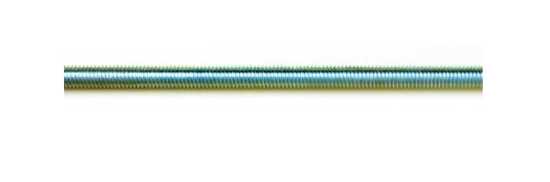 Allthread SS316 Rod M16 X 1m, durable stainless steel fastener with high corrosion resistance for heavy-duty projects.