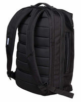 Victorinox Altmont 3.0 Deluxe Laptop Backpack with ballistic-weave fabric, organized compartments, and professional features.