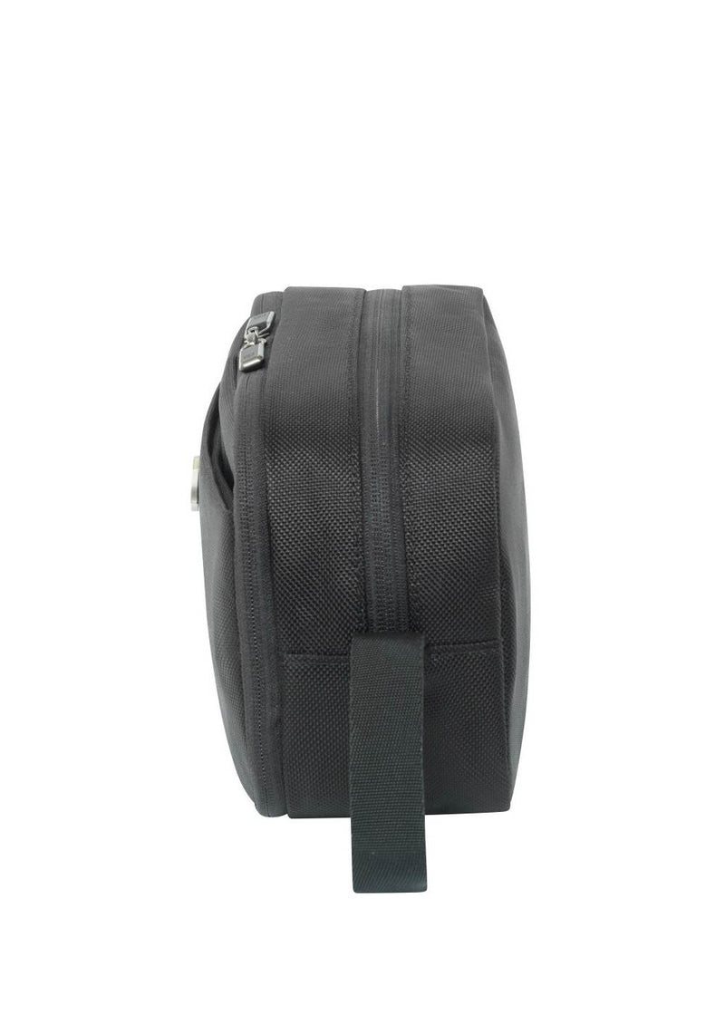 Victorinox Werks Traveler 6.0 Toiletry Kit Bag - Black
