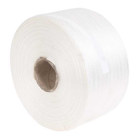 Polywoven Strap 1100daN - 19mm x 500m - Roll