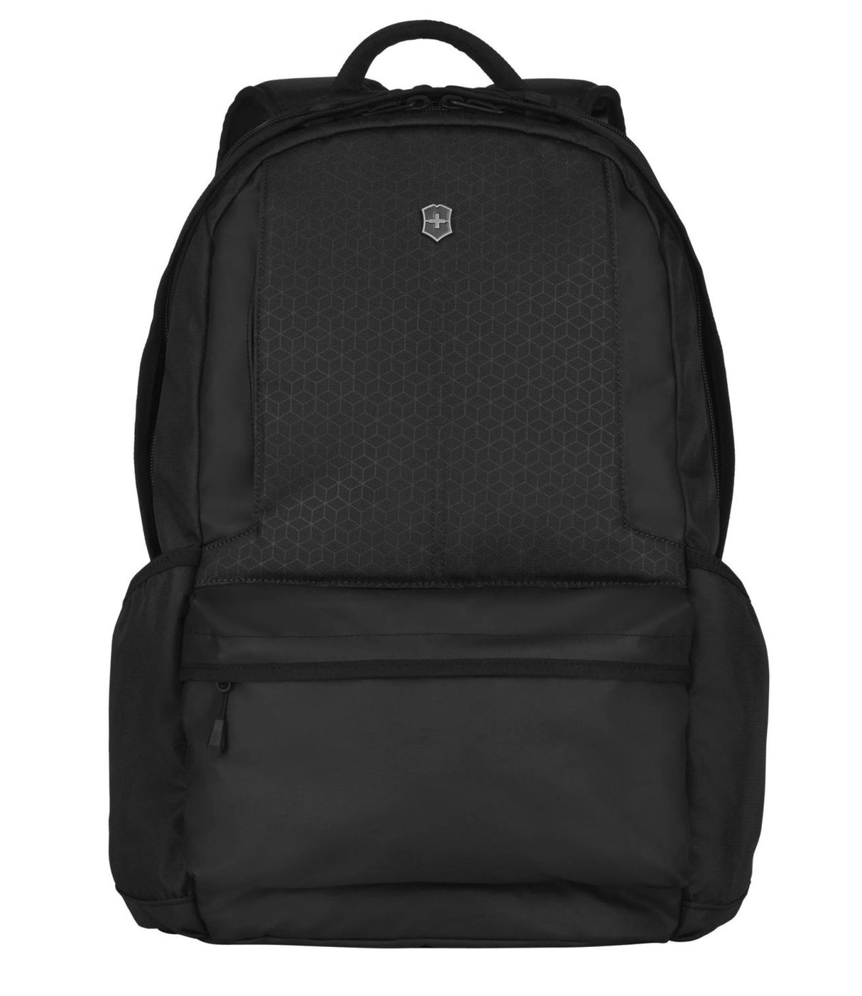 Stylish Victorinox Altmont backpack with padded pocket for 15.6" laptop, organized interior, and comfort features for daily use.