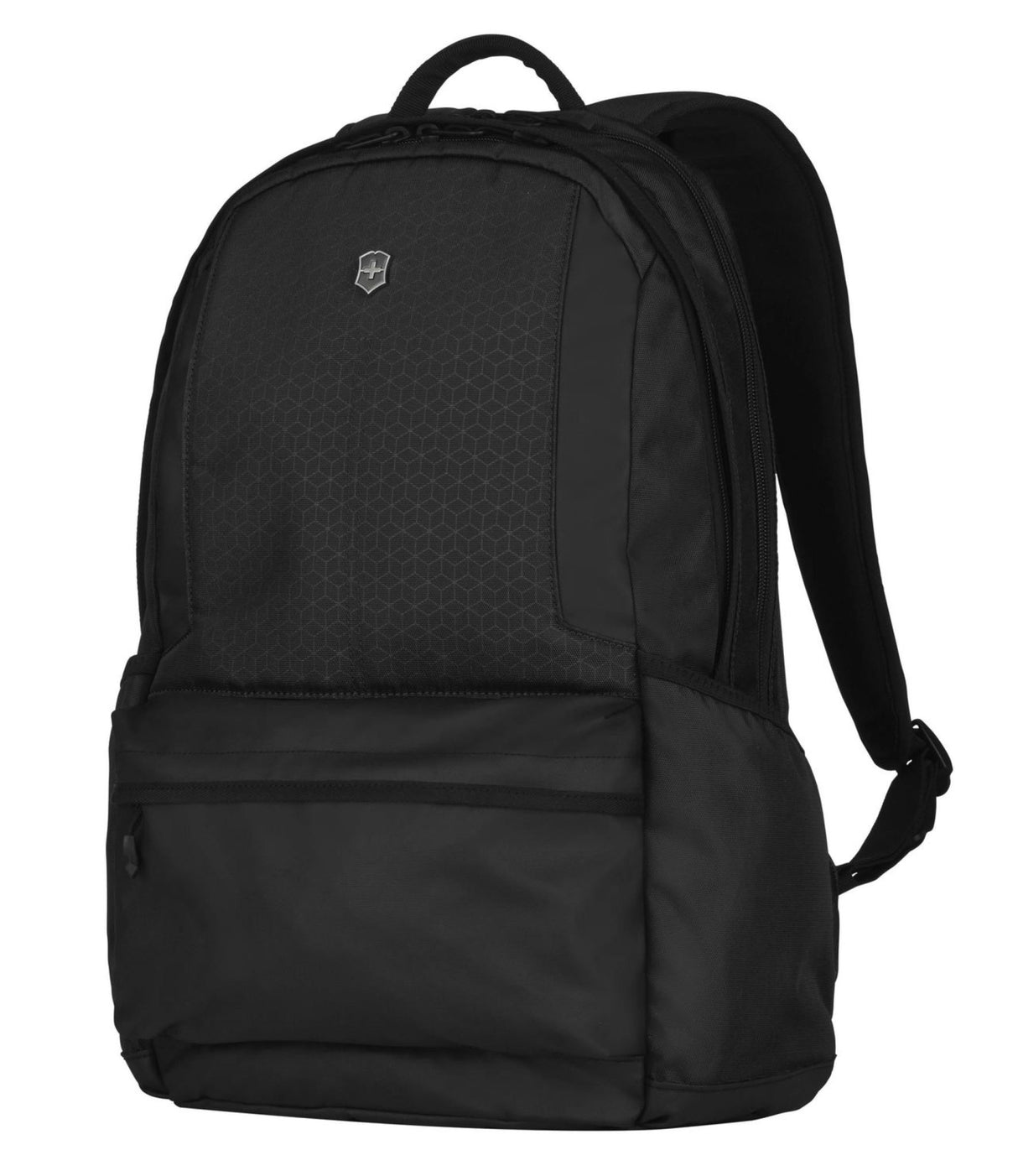 Victorinox Altmont Laptop Backpack designed for 15.6" laptops with sleek style, padded pockets, and comfortable straps.