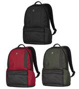 Victorinox Altmont Laptop Backpack features padded 15.6" pocket, organized compartments, and comfortable straps for daily use.