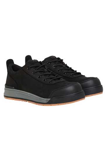 Lace Up Shoes - Hard Yakka 3056 Y60114  (Size 7)