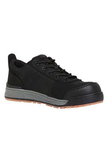 Lace Up Shoes - Hard Yakka 3056 Y60114  (Size 6)