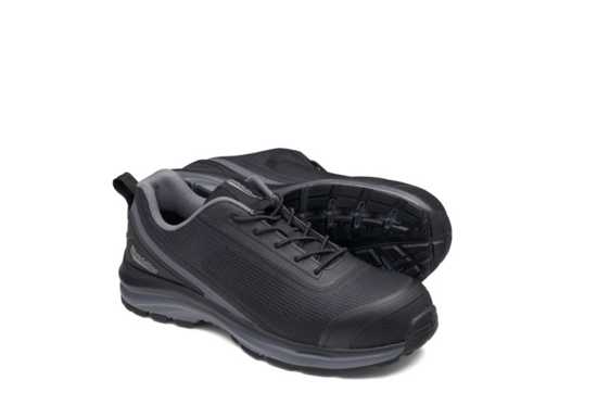 Women's Safety Jogger - Blundstone #883  (Size 5)