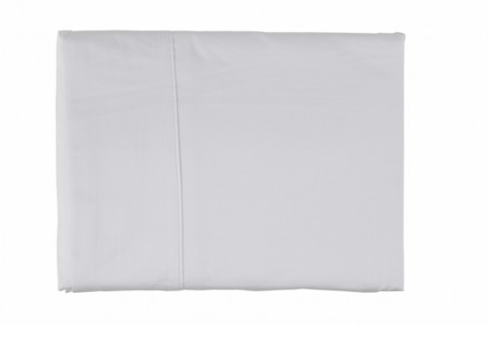 Pillowcase Pair - Top Drawer - 610 TC - White