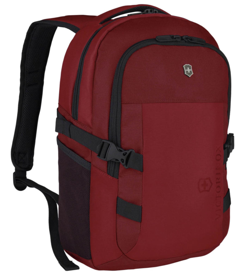 Victorinox VX Sport EVO Compact 15" Laptop Backpack Black