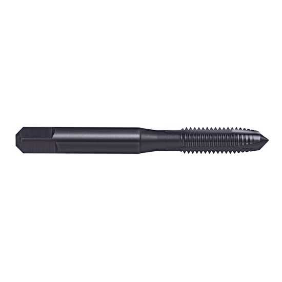 Sutton Spiral Point Tap 6mm x 1.0mm for precise threading in steel, alloys; features spiral point for chip clearing and durability.