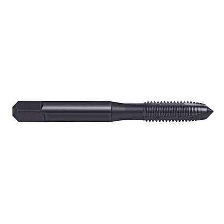 Sutton Spiral Point Tap 6mm x 1.0mm for precise threading in steel, alloys; features spiral point for chip clearing and durability.