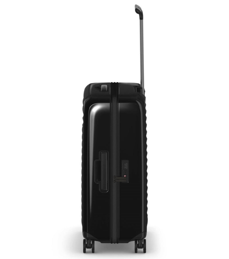 Victorinox Airox Medium 69 cm Hardside Luggage Silver