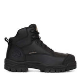 Zip Sided Hiker Boot - Oliver 130mm 45-640Z  (Size 12)