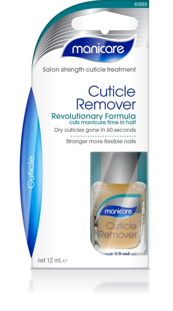 Manicare Cuticle Remover