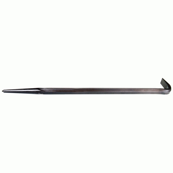 Mayhew Rolling Head Pry Bar-400mm (Each)