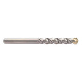 Sutton Masonry Drill-9mm showcasing tungsten carbide tip, designed for fast drilling in stone, brick, and concrete.