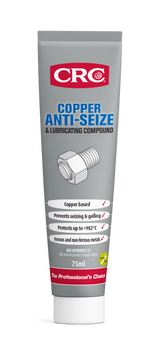 CRC 3145 Copper Anti-seize 75ml (Each)