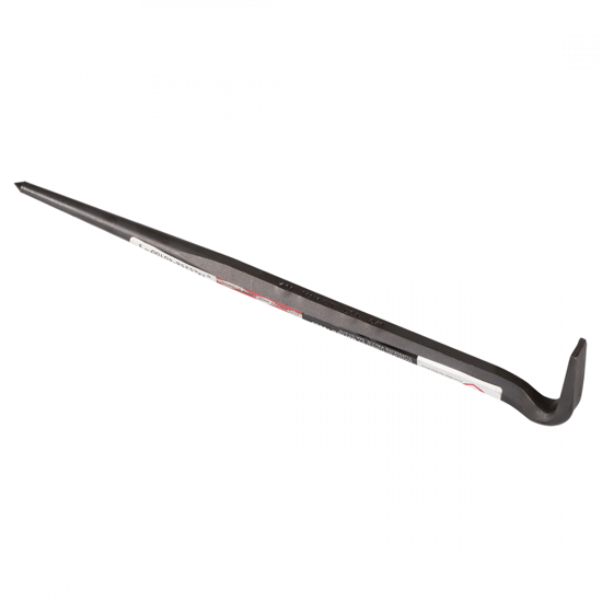 Mayhew Rolling Head Pry Bar - 225mm (Each)