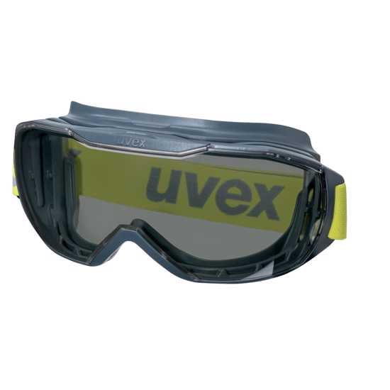 uvex Megasonic Safety Goggle (Each)