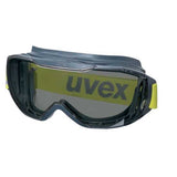 uvex Megasonic Safety Goggle (Each)