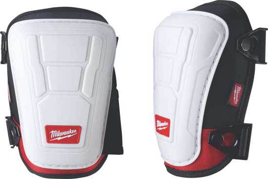 Milwaukee Non-Marring Performance Knee Pad-Pair