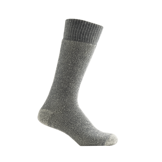 Warm and cozy Tredlite Thermal Socks - 3 Pack, made from merino wool for ultimate comfort and odor resistance.