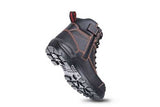 Lace Up Safety Boots - John Bull Wildcat 3.0 4998 Black (Size 14)