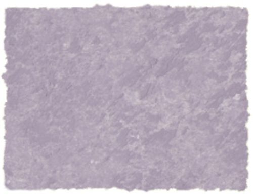 AS Square Pastel Purple Grey C, a creamy, lightfast pastel in a unique square shape for versatile blending and detailed artwork.