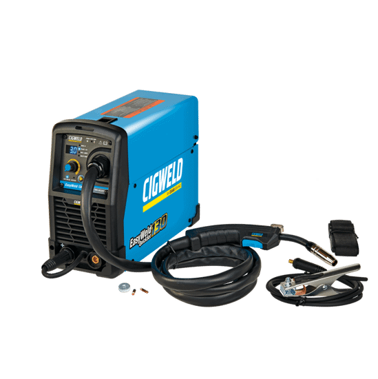 Cigweld EasyWeld 130 MIG Welder - Each