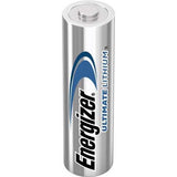 Energizer Ultimate Lithium AA Batteries-10-Pack