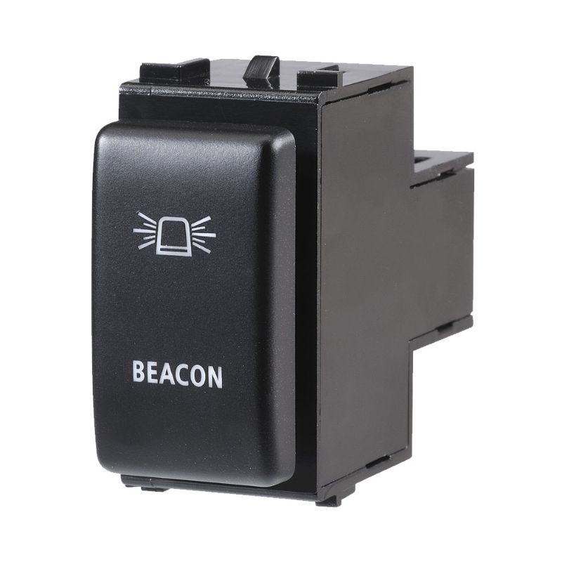 OE STYLE NISSAN BEACON SWITCH 12V