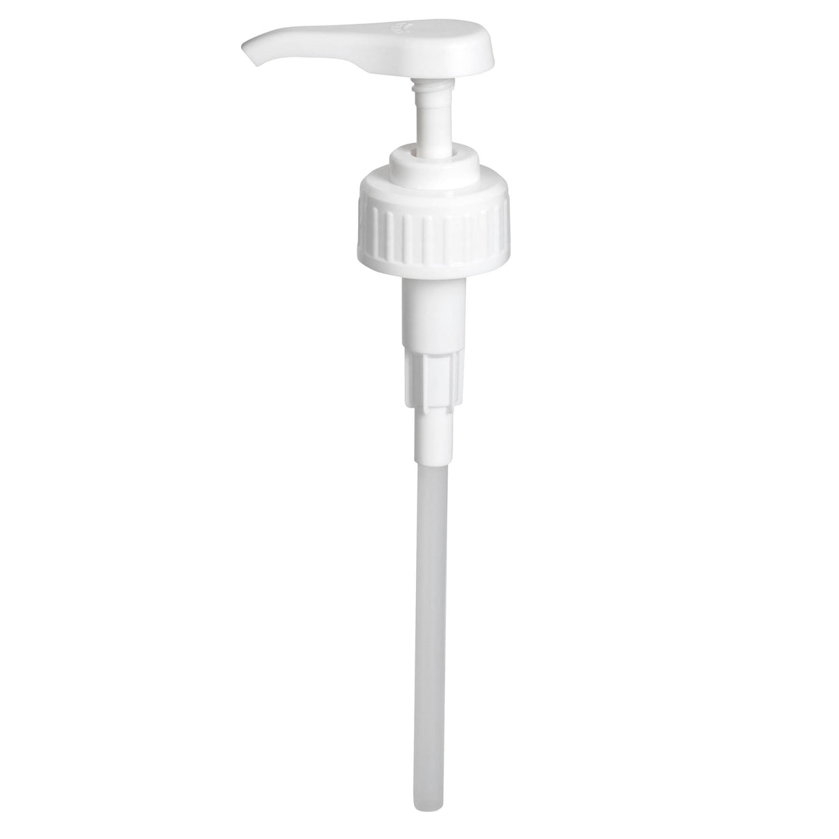 NF 2L Pump 38/410 188-001A for precise 4ml dosing, designed for Northfork 2L bottles, ideal for cleaning and hygiene.