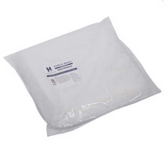 Harveys Plastic Bag Heavy Duty Clear LDPE - 300 x 450mm - 250 - Pack