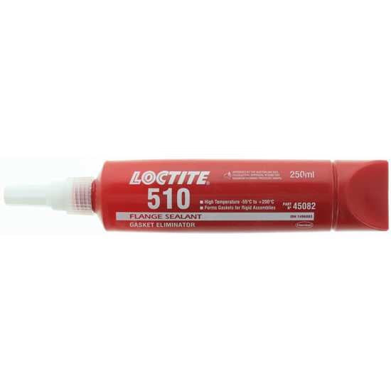 LOCTITE 510 Gasket Eliminator - 250ml (Each)