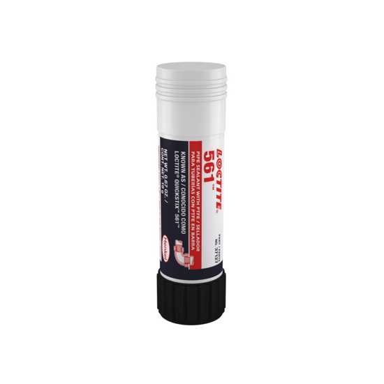 LOCTITE 561 Thread Sealant Stick - 19g (Each)