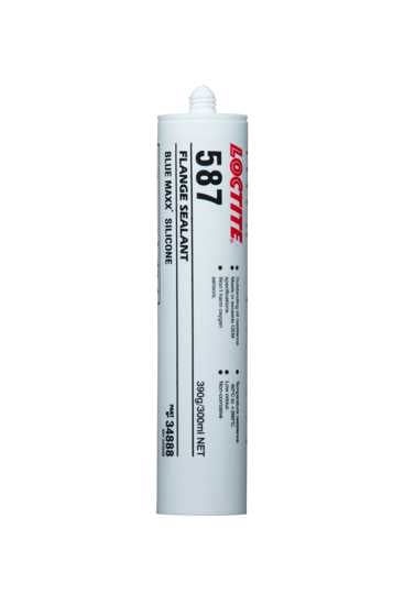 LOCTITE SI 587 Silicone Blue Maxx - 300g (Each)