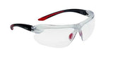 Bolle Bifocal IRI-S Diopter +2.5 Safety Glasses (Each)