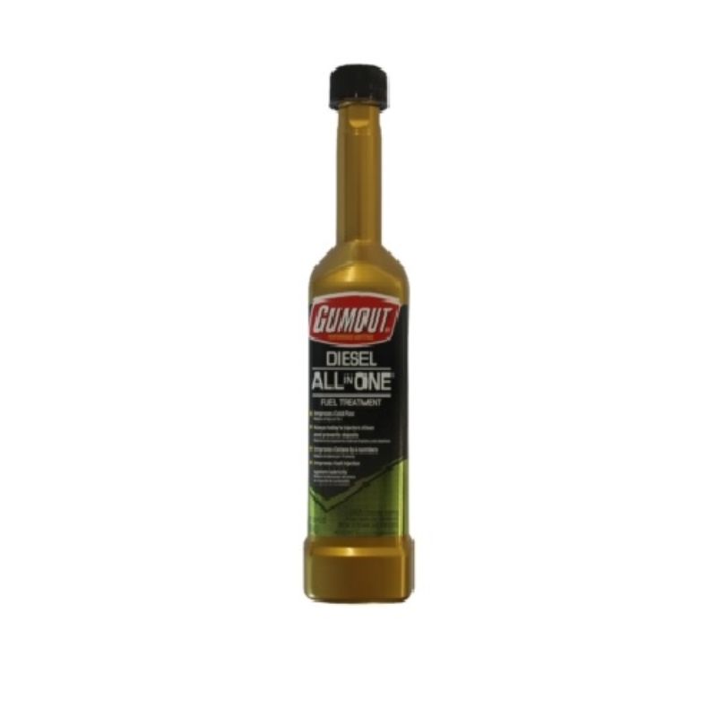 DIESEL ALL IN ONE FUEL TREATMENT 296ML
