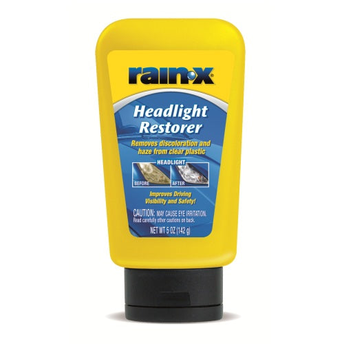 Headlight Restorer - Rain-X (148ml)