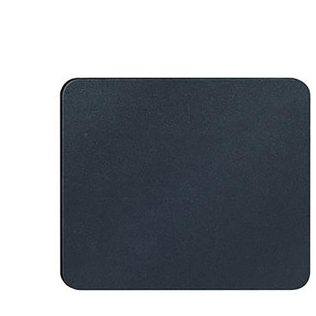 Dac MP-8 Mouse Pad in black, designed for gamers and professionals, ensuring precision, comfort, and an anti-slip base.