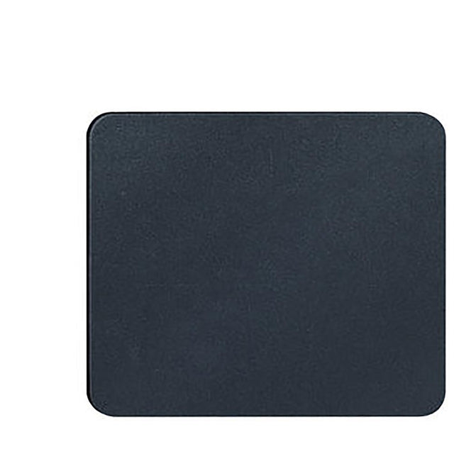 Dac MP-8 Mouse Pad in black, designed for gamers and professionals, ensuring precision, comfort, and an anti-slip base.