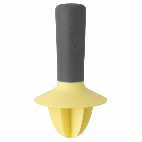 Hand Juicer by Berghoff (13cm) for effortless fruit juice extraction with comfortable grip and easy clean-up.