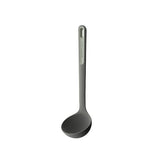 Berghoff Balance Nylon Ladle, 12.5", eco-friendly, non-stick, heat-resistant, comfortable grip, perfect for serving soups and sauces.