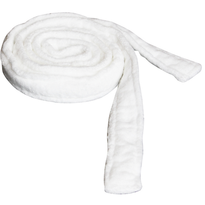 Weavers Replacement Robe Tie For Velour Bath Robe  - 1240 gram