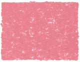 Vibrant AS Square Pastel Scarlet B from Art Spectrum, featuring high-quality pigments for rich, dynamic artistic applications.